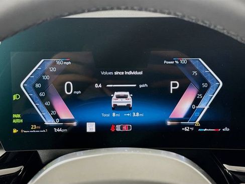 New 2026 BMW X2 xDrive28i w/ Technology Package image 12