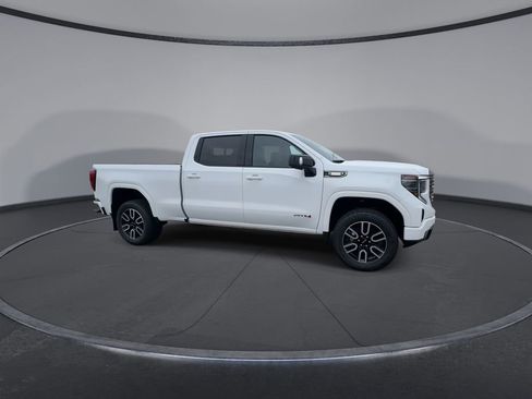 New 2026 GMC Sierra 1500 AT4 w/ Technology Package image 2
