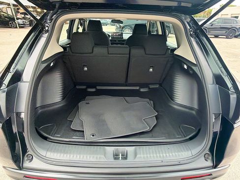 Used 2024 Honda HR-V LX image 25