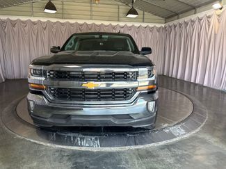 Used 2017 Chevrolet Silverado 1500 LT w/ All Star Edition RWD video 2