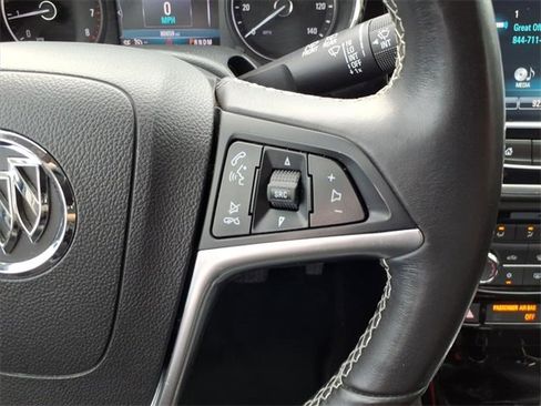 Used 2019 Buick Encore Preferred image 19