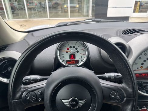 Used 2012 MINI Cooper Countryman S AWD/4WD image 19