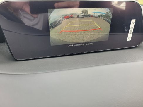 New 2026 MAZDA MAZDA3 2.5 S Hatchback w/ Premium Pkg image 31