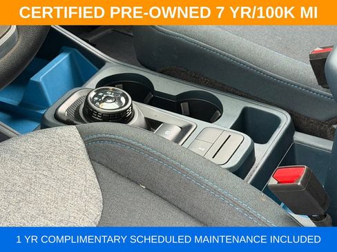 Used 2026 Ford Maverick XLT FWD image 28