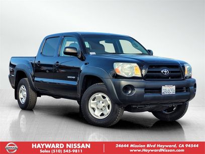Used 2011 Toyota Tacoma PreRunner