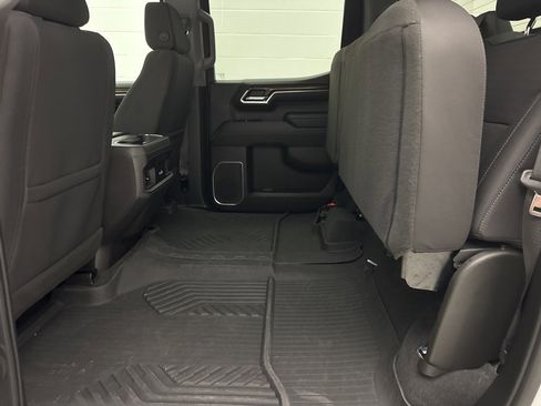 Used 2023 Chevrolet Silverado 1500 LT Trail Boss w/ Protection Package image 41