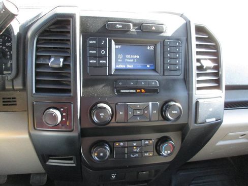 Used 2017 Ford F150 XL AWD/4WD image 11