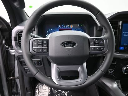 New 2026 Ford F150 XLT w/ Equipment Group 302A MID