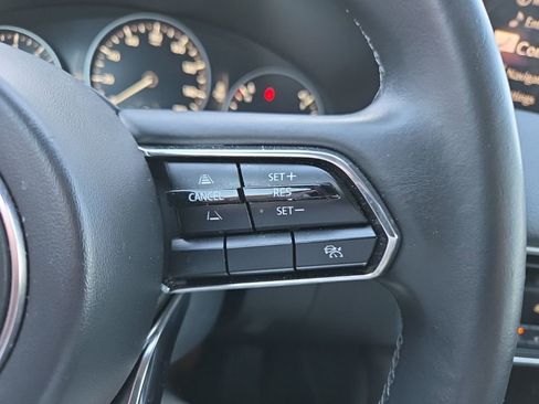 Used 2025 MAZDA CX-70 3.3 Turbo w/ Preferred Package image 18