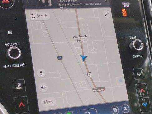 Used 2025 Subaru Outback Limited image 25