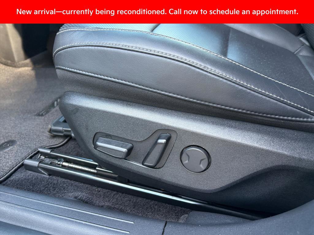 Certified 2022 Kia EV6 Wind RWD image 18