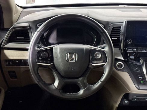Certified 2019 Honda Odyssey EX-L image 14