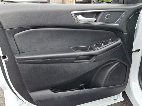 Certified 2024 Ford Edge SEL AWD/4WD image 13