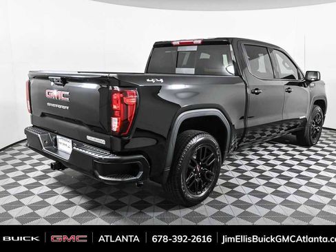 New 2026 GMC Sierra 1500 Elevation w/ Preferred Package image 29