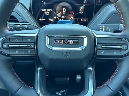 New 2026 GMC Yukon XL AT4 Ultimate AWD/4WD image 26