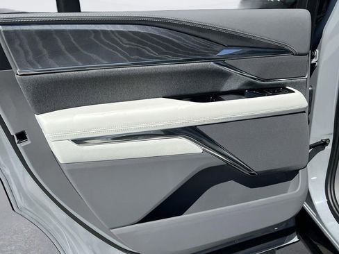 New 2026 Cadillac Escalade IQL Sport 1 AWD/4WD image 27