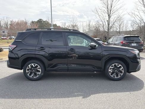 New 2026 Subaru Forester Premium image 2