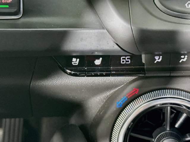 Used 2016 Chevrolet Camaro LT w/ RS Package RWD image 20