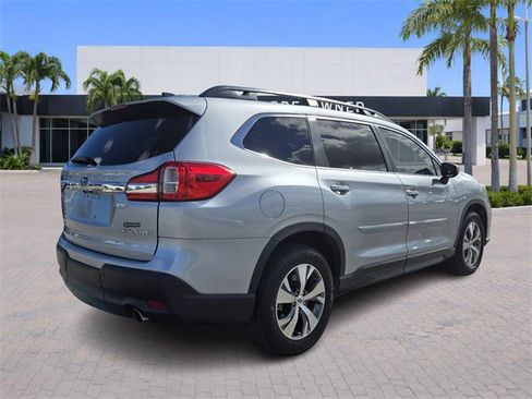 Used 2021 Subaru Ascent Premium w/ Convenience Package image 7