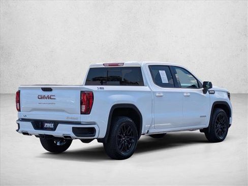 Used 2026 GMC Sierra 1500 Elevation w/ Preferred Package AWD/4WD image 5