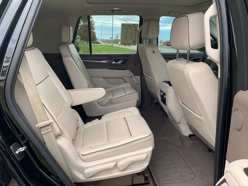 Used 2023 GMC Yukon Denali image 31