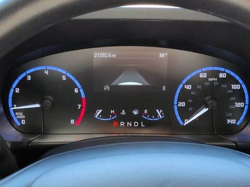 Used 2024 Ford Bronco Sport Big Bend AWD/4WD image 24