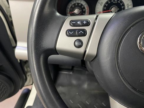 Used 2014 Toyota FJ Cruiser 4WD image 15