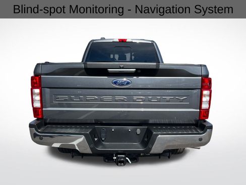 Used 2022 Ford F250 Lariat w/ Lariat Value Package image 10