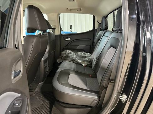 Used 2017 Chevrolet Colorado Z71 image 26