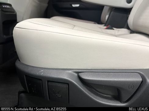 Used 2025 Lexus TX 350 FWD w/ Technology Package image 21