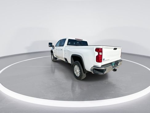 Certified 2020 Chevrolet Silverado 3500 LT w/ All Star Edition AWD/4WD image 6