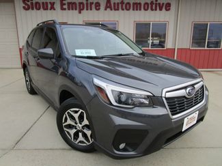 Used 2021 Subaru Forester Premium AWD/4WD video 1