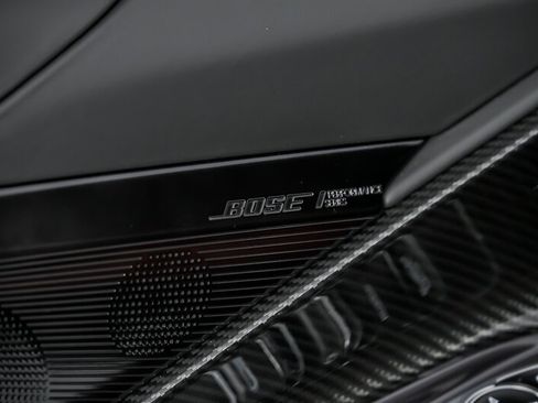 Used 2023 Chevrolet Corvette Z06 w/ Engine Appearance Package RWD image 21