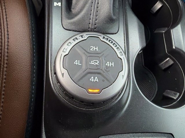 Used 2023 Ford Bronco Outer Banks AWD/4WD image 23