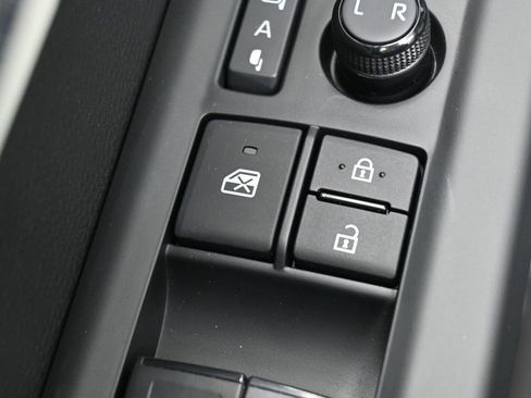 Certified 2024 Toyota Sequoia Capstone image 14