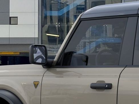 New 2026 Ford Bronco Badlands AWD/4WD image 22