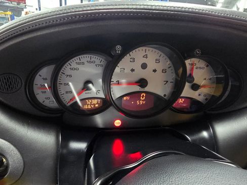 Used 1999 Porsche 911 Carrera RWD image 35