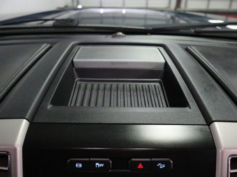 Used 2017 Ford F250 Lariat w/ Chrome Package AWD/4WD image 78