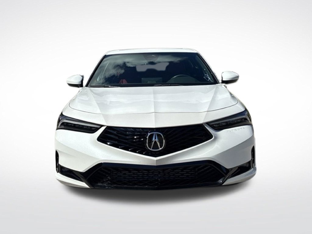 Used 2024 Acura Integra A-Spec FWD image 3