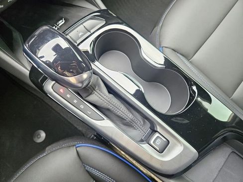 New 2026 Buick Envista Sport Touring w/ Convenience I Package image 15