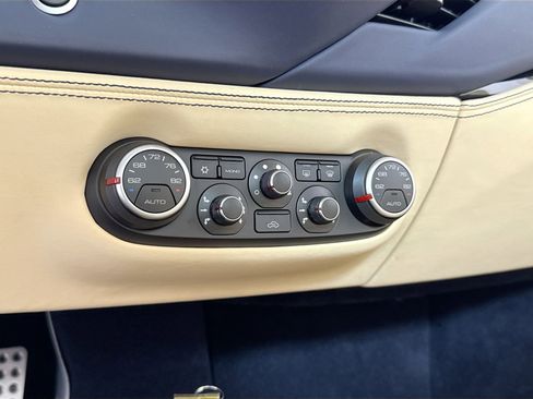 Certified 2019 Ferrari 488 Spider RWD image 12