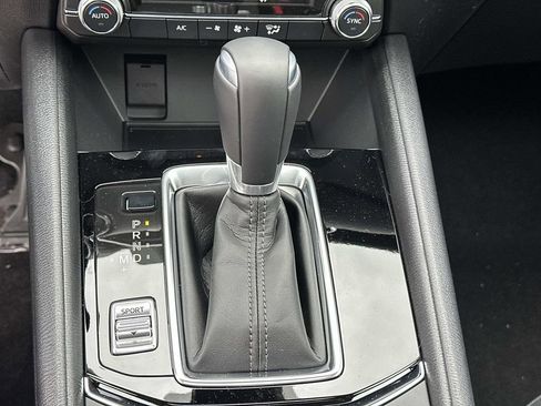 New 2025 MAZDA CX-5 AWD 2.5 S w/ Preferred Package image 13