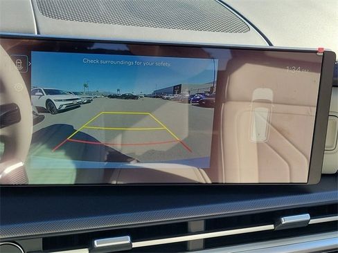 New 2026 Hyundai Santa Fe SEL image 11