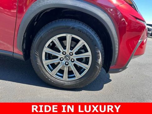 Used 2019 Lexus NX 300 FWD image 8