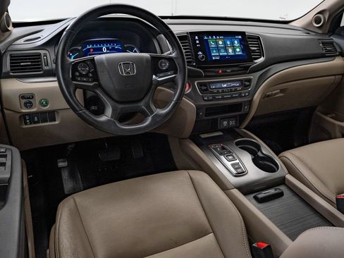 Used 2022 Honda Pilot Special Edition image 4