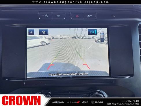 Used 2023 Ford F150 XL w/ STX Appearance Package RWD image 23