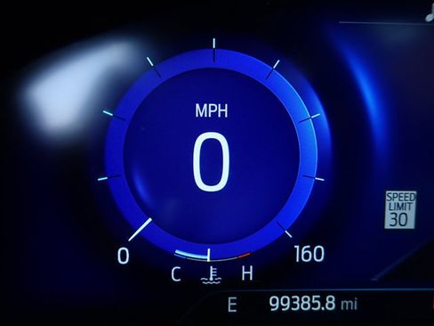 Used 2020 Ford Explorer ST w/ ST Street Pack AWD/4WD image 26