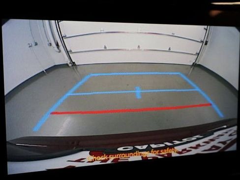 New 2026 Toyota Corolla LE image 22