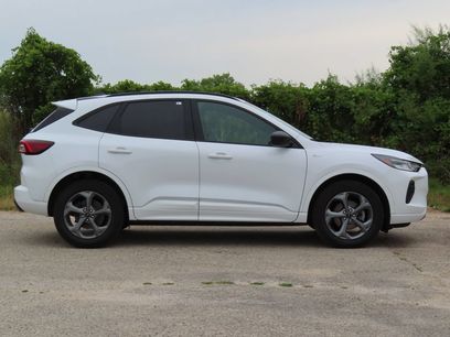 Used 2023 Ford Escape ST-Line w/ Tech Pack #1