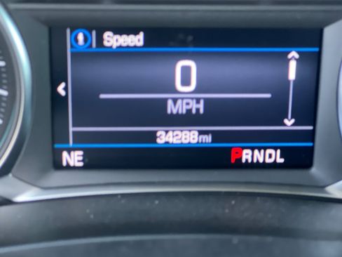 Used 2024 Chevrolet Equinox LT image 22